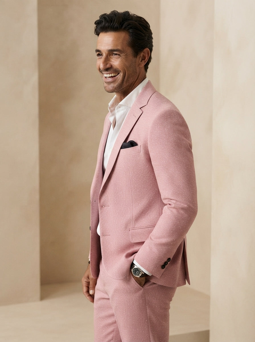 Michael | Traje Slim Fit