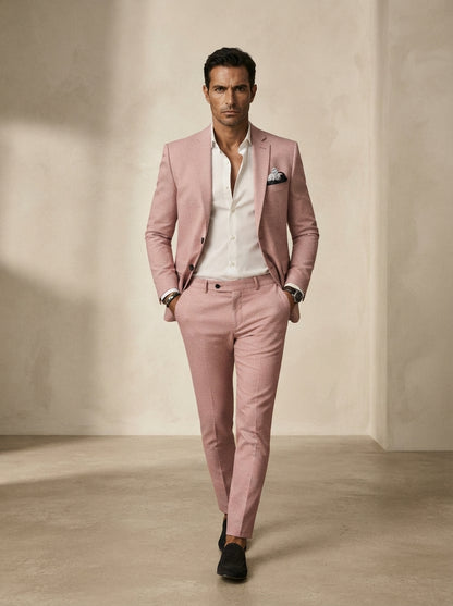 Michael | Traje Slim Fit