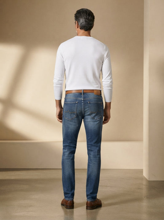 Austin | Vaqueros Slim Fit