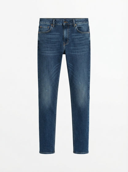 Austin | Vaqueros Slim Fit