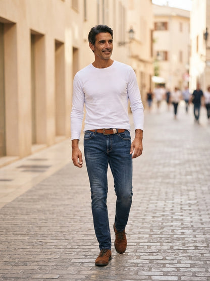 Austin | Vaqueros Slim Fit
