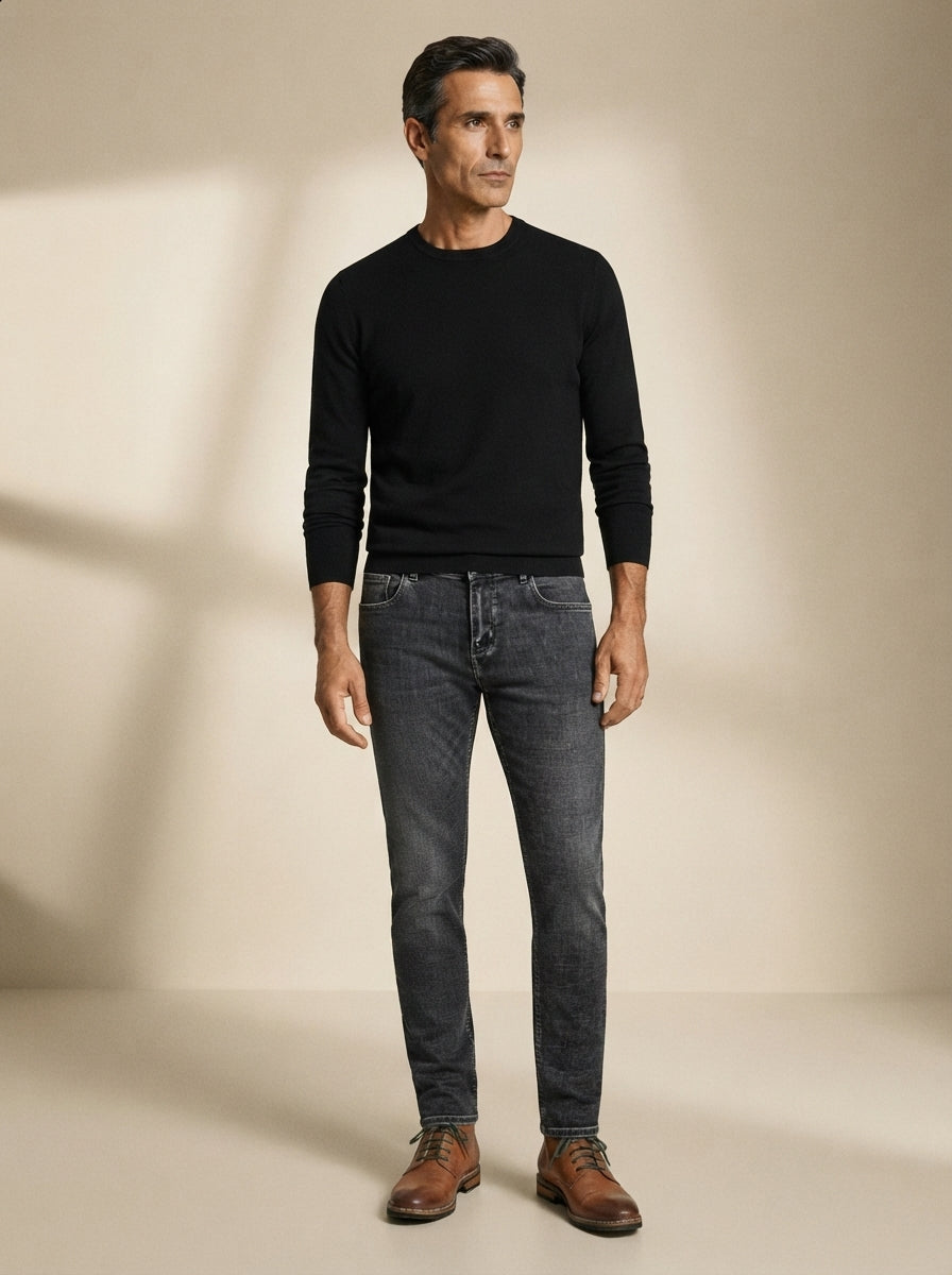 Austin | Vaqueros Slim Fit