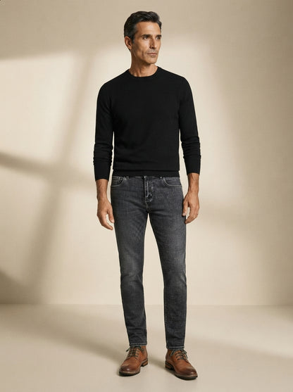 Austin | Vaqueros Slim Fit