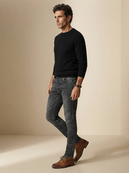 Austin | Vaqueros Slim Fit
