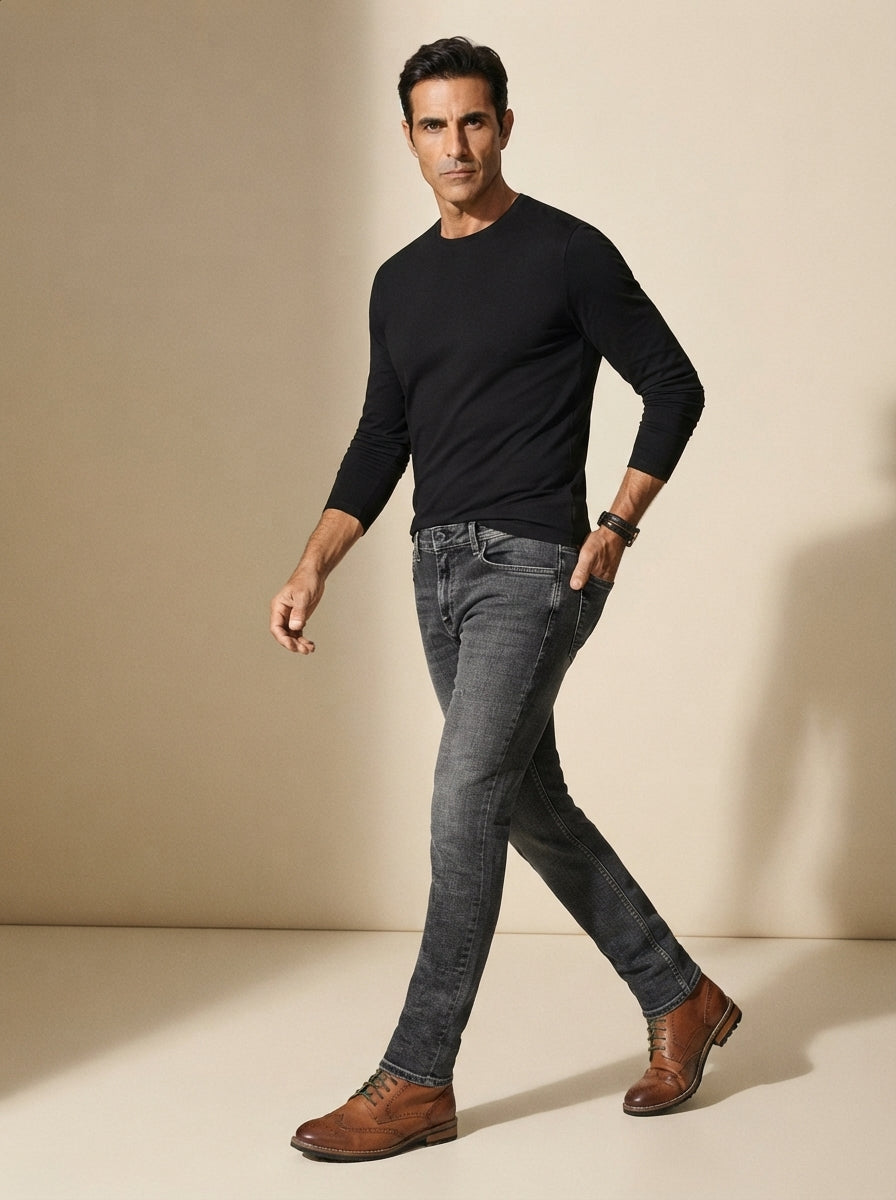 Austin | Vaqueros Slim Fit