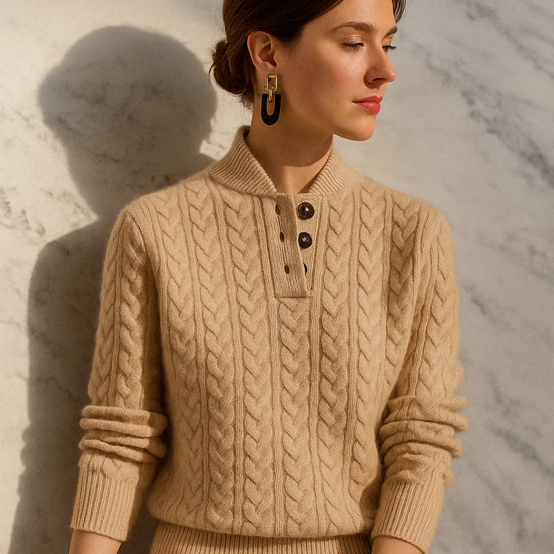 Emma - Cardigan Mujer