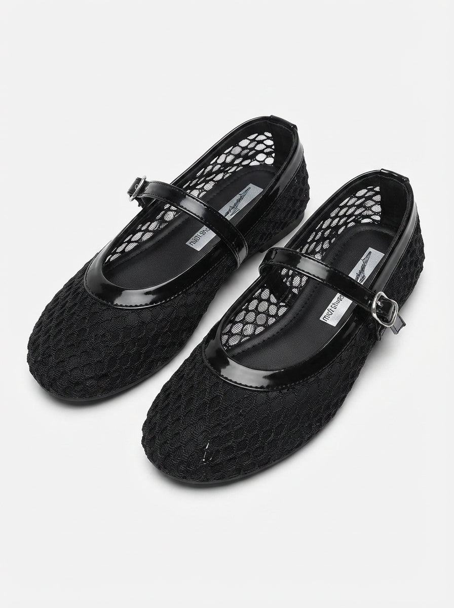 Nefre | Sandalia