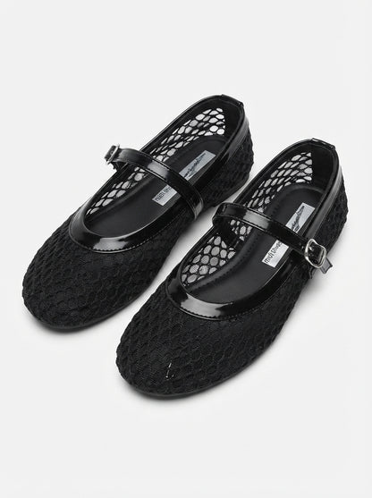 Nefre | Sandalia