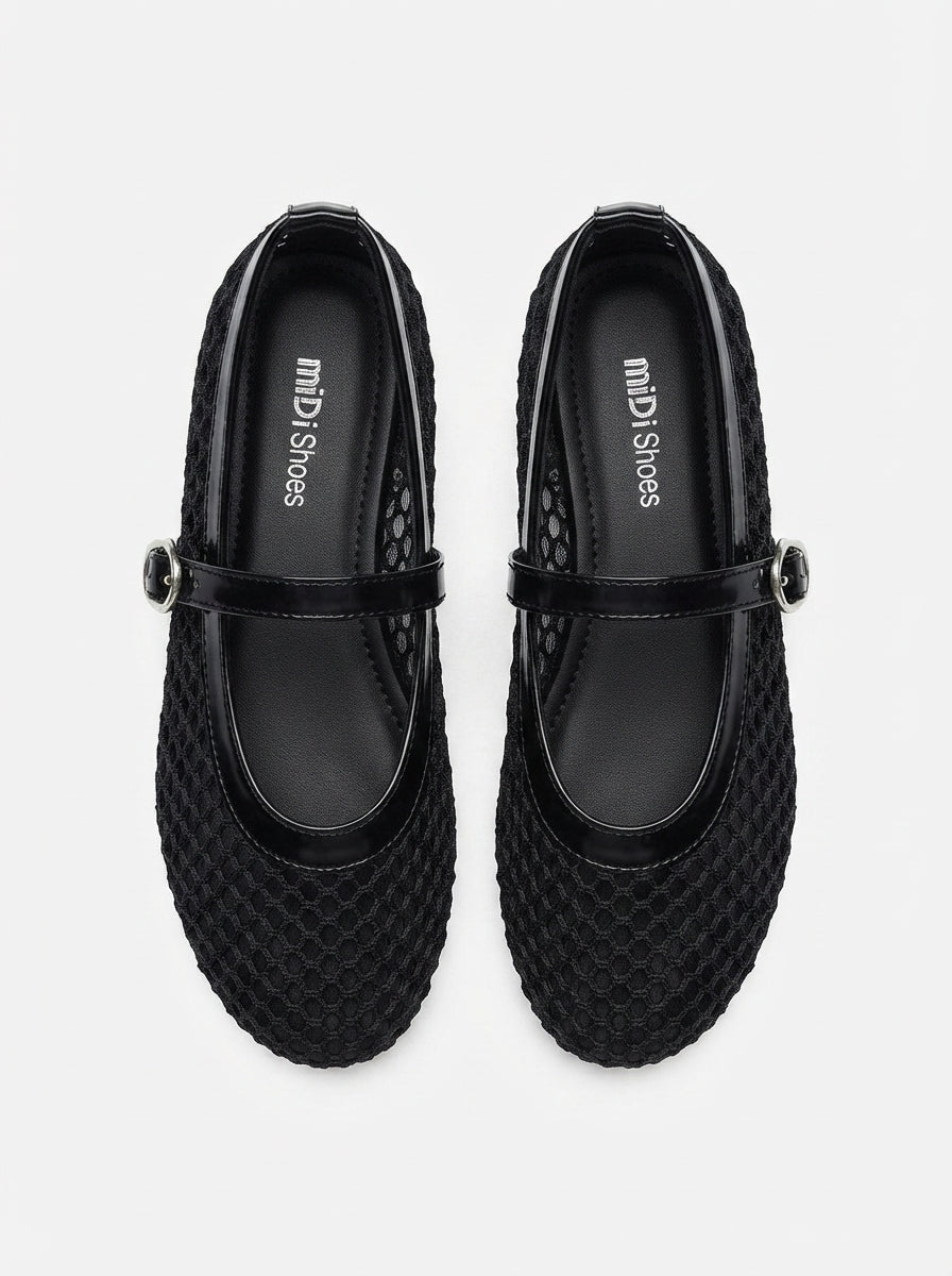 Nefre | Sandalia