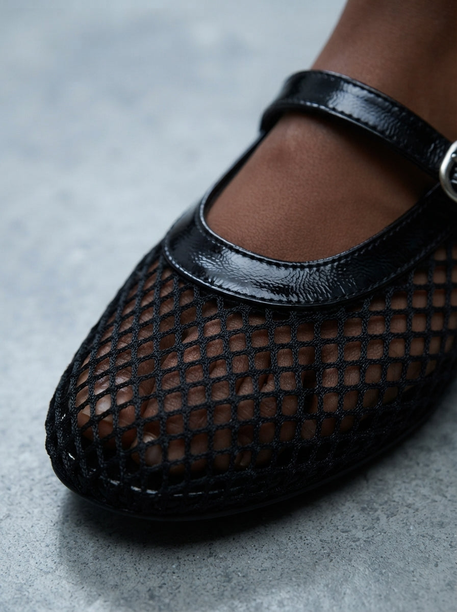 Nefre | Sandalia