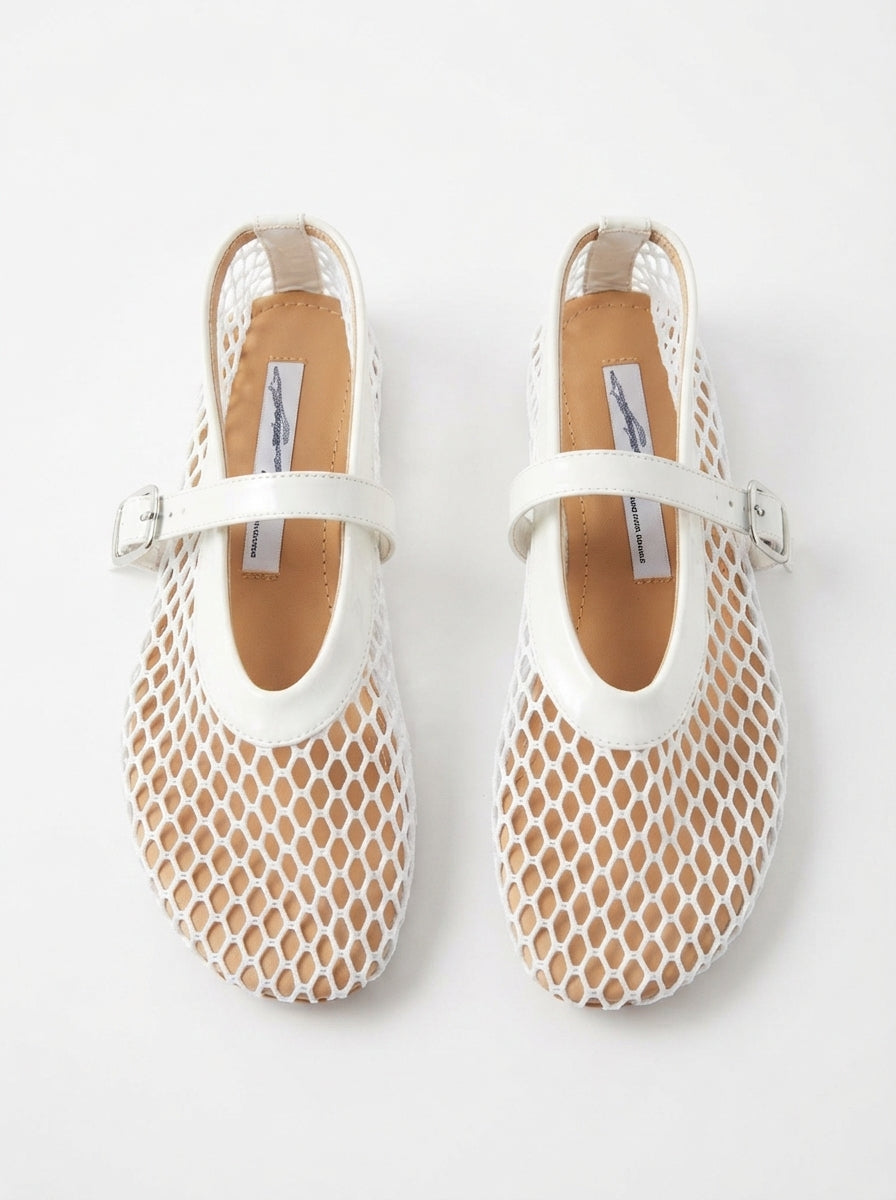 Nefre | Sandalia