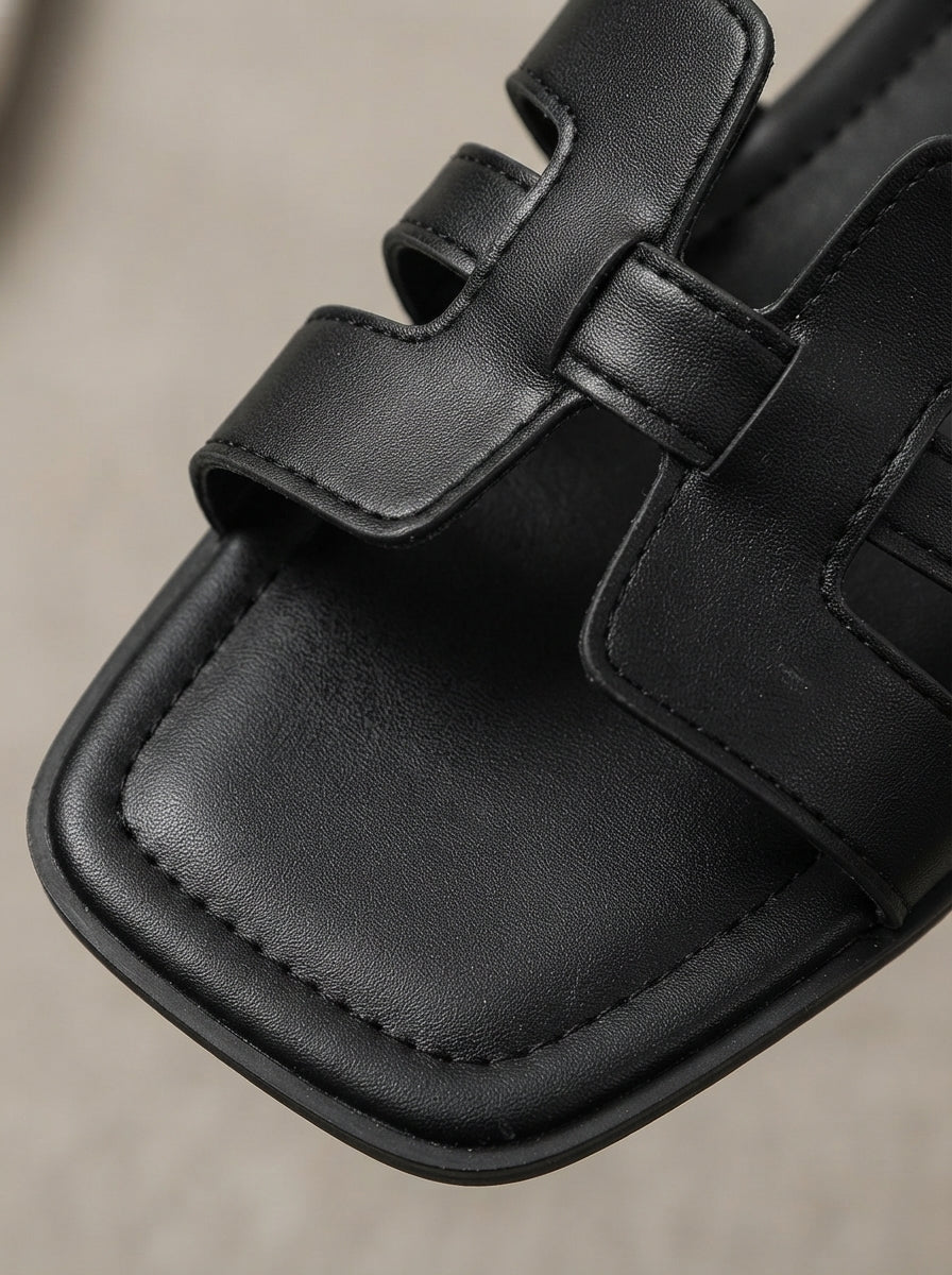 Mónaco | Sandalia