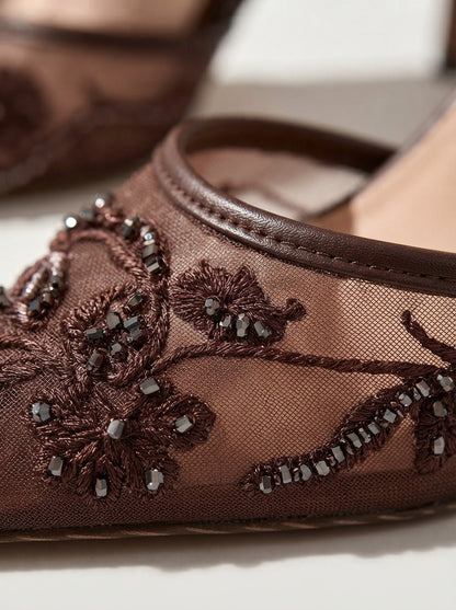 Miriam | Zapato