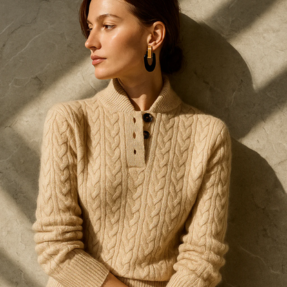 Emma - Cardigan Mujer