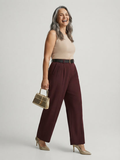 Raquel | Pantalón
