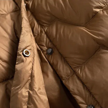 Nova – Chaqueta acolchada