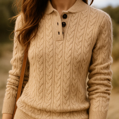 Emma - Cardigan Mujer