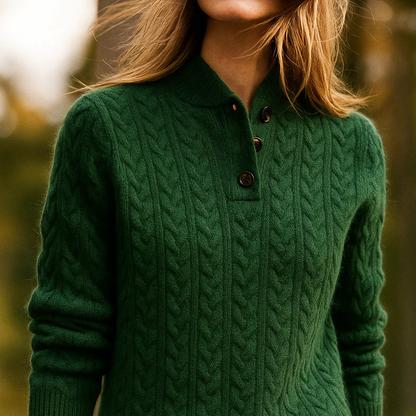 Emma - Cardigan Mujer