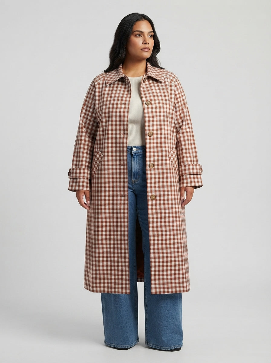 Verona | Gabardina