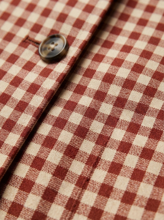 Verona | Gabardina