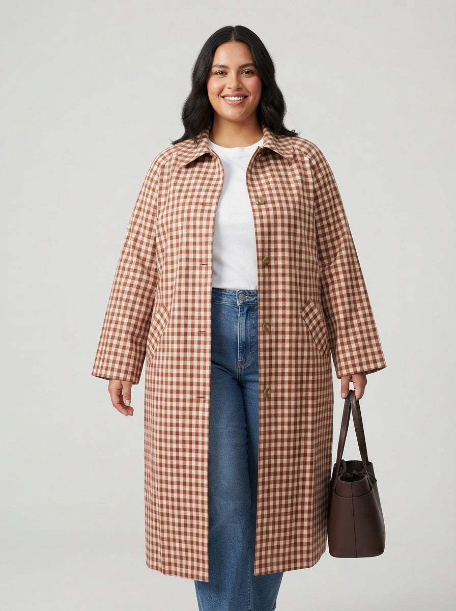 Verona | Gabardina