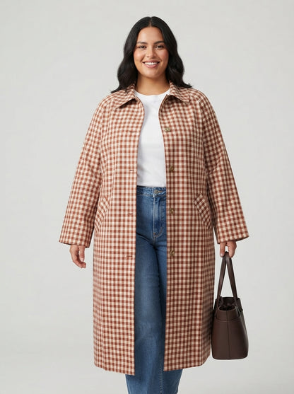 Verona | Gabardina