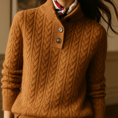 Emma - Cardigan Mujer