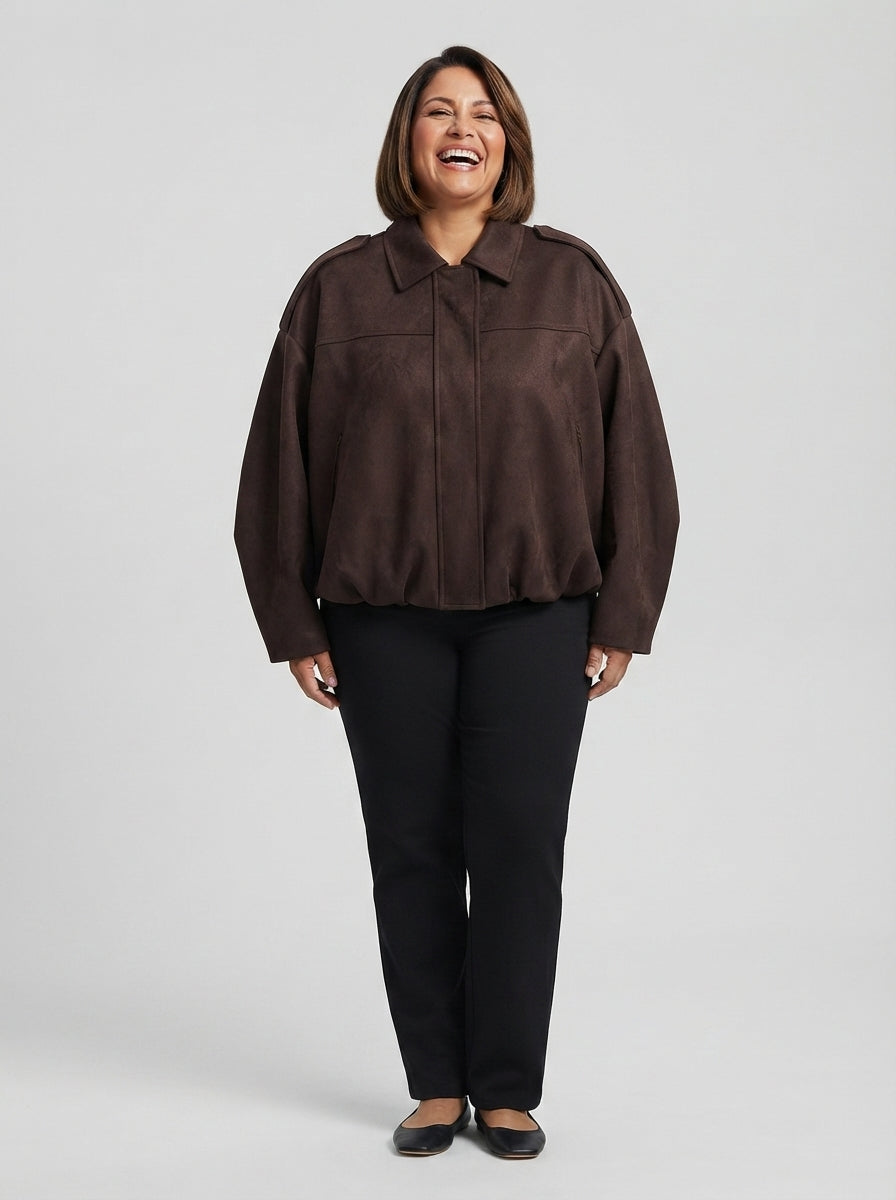 Montse | Chaqueta