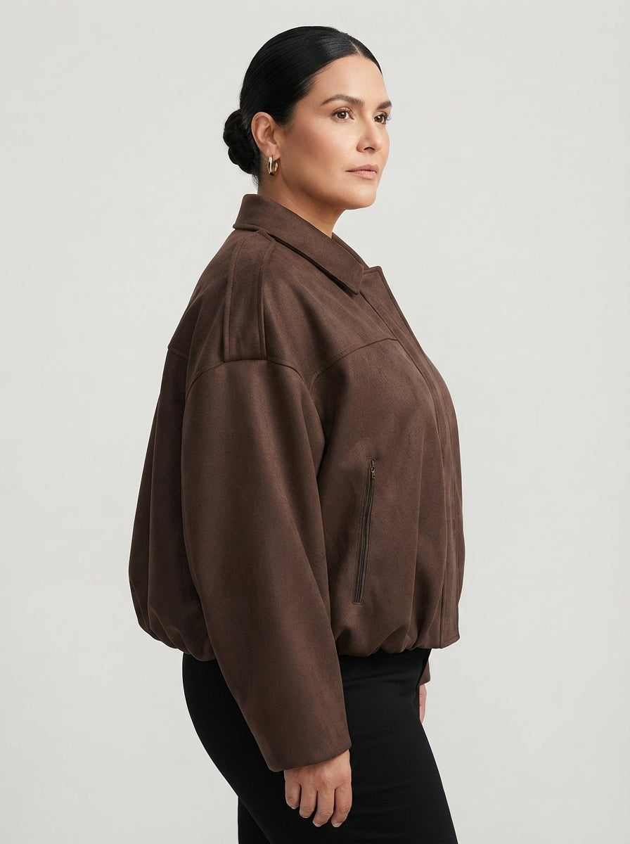 Montse | Chaqueta
