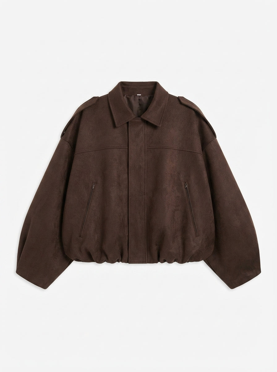 Montse | Chaqueta