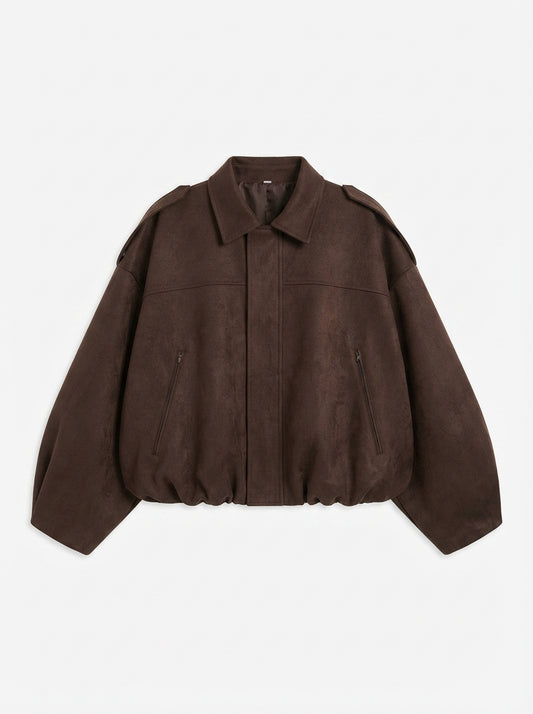 Montse | Chaqueta