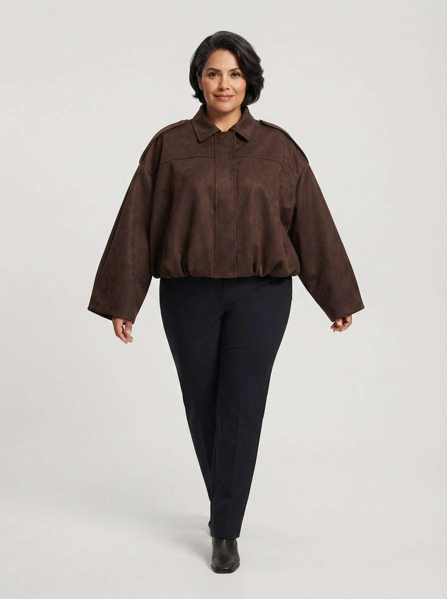 Montse | Chaqueta