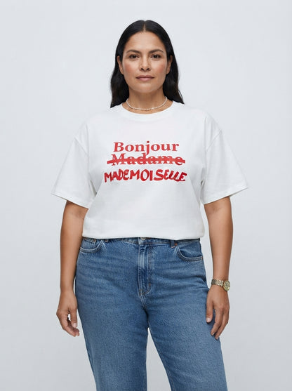 Madame | Camiseta