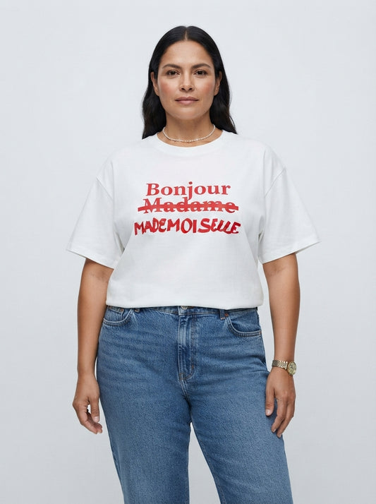 Madame | Camiseta