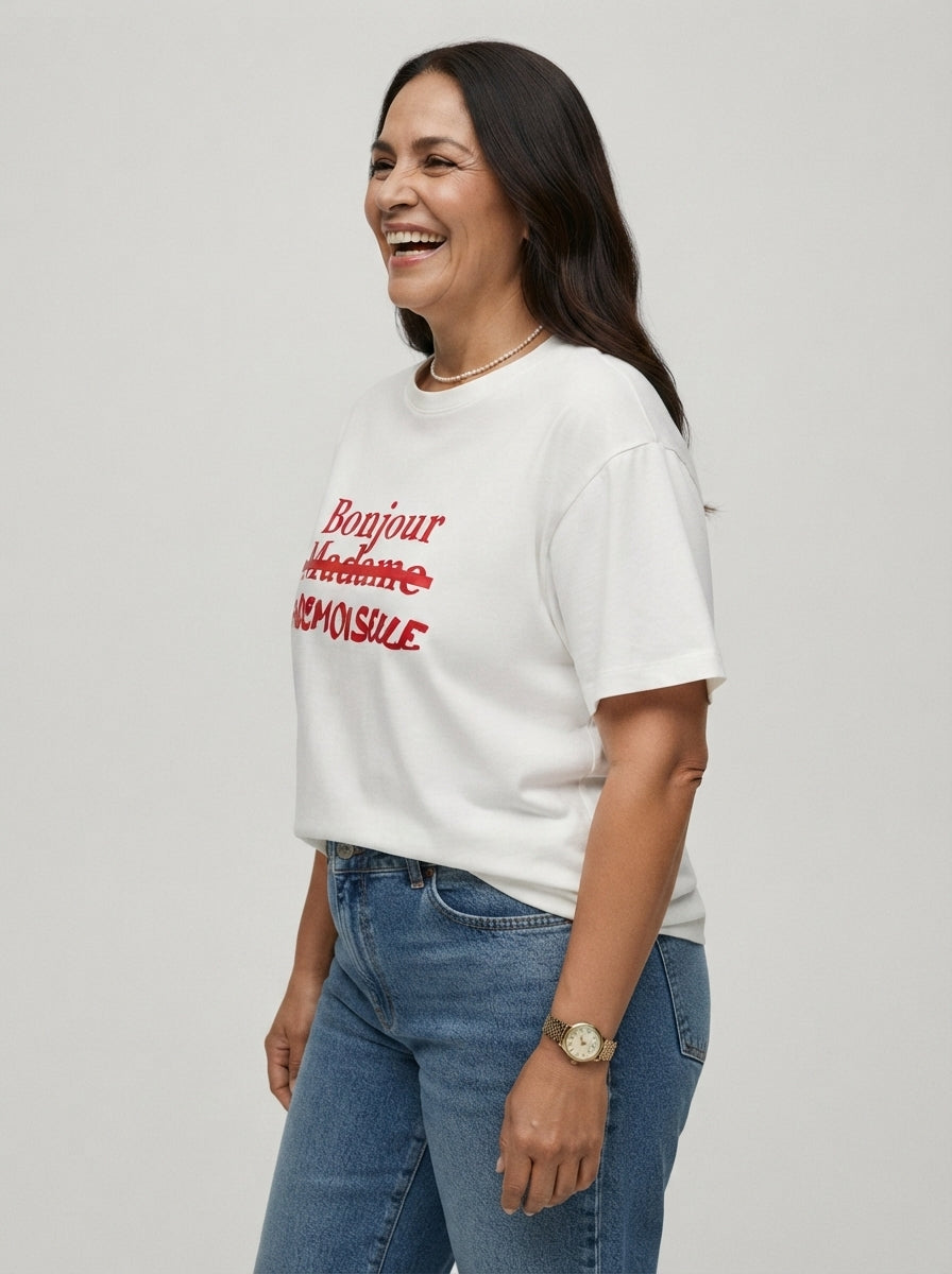 Madame | Camiseta