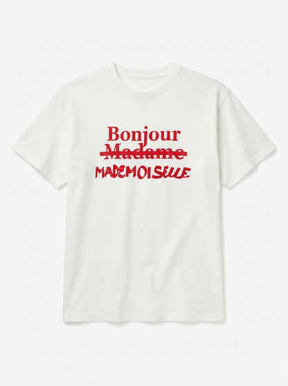 Madame | Camiseta