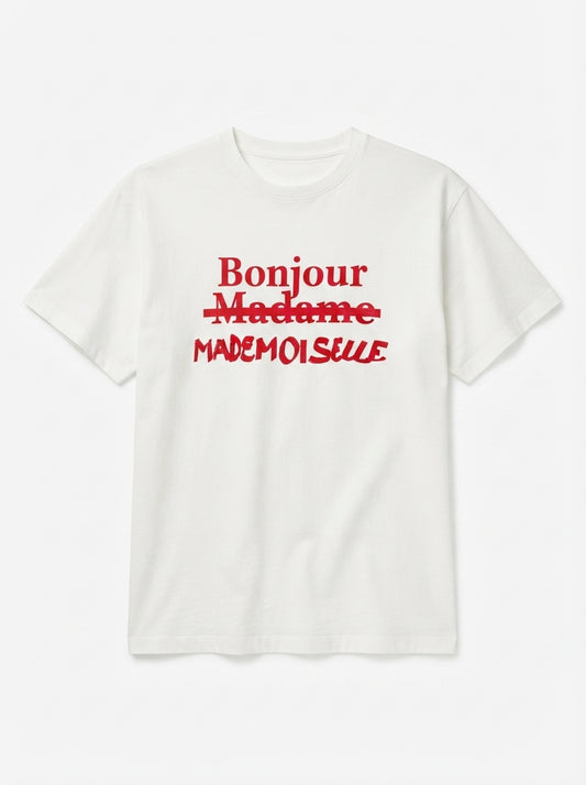 Madame | Camiseta