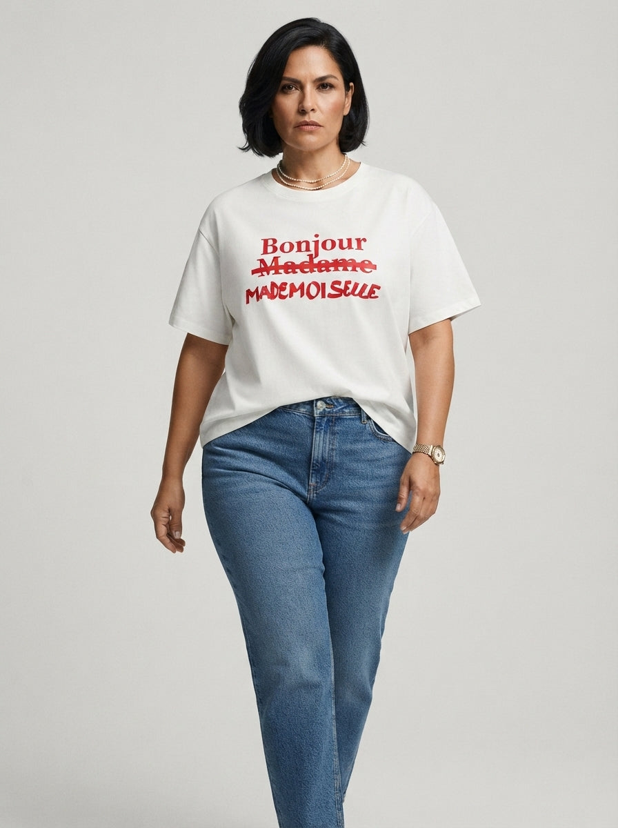 Madame | Camiseta