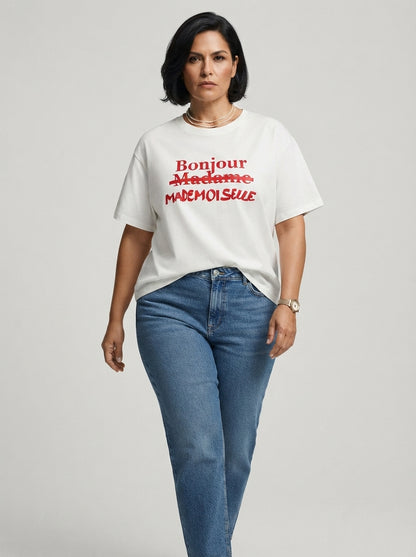 Madame | Camiseta