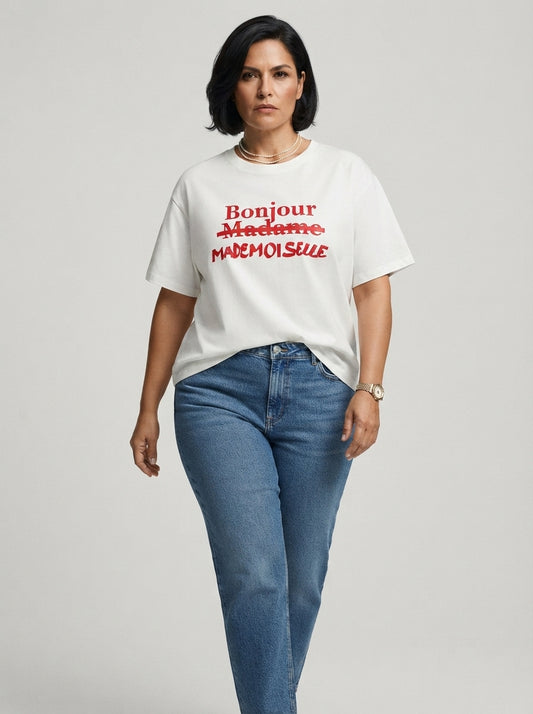 Madame | Camiseta