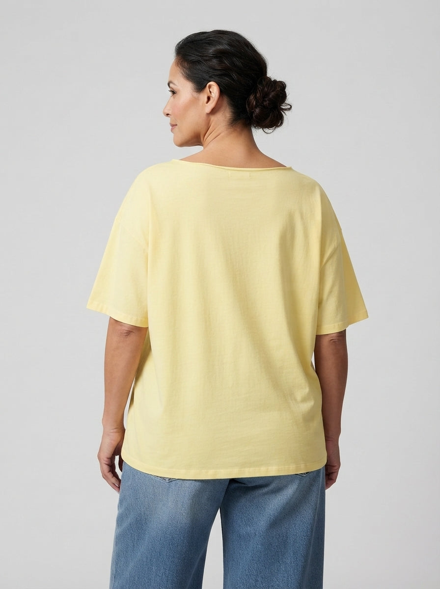 Cinthia | Camiseta
