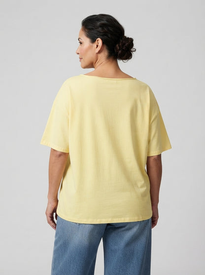 Cinthia | Camiseta