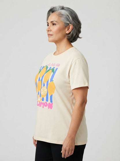 Il Limone | Camiseta