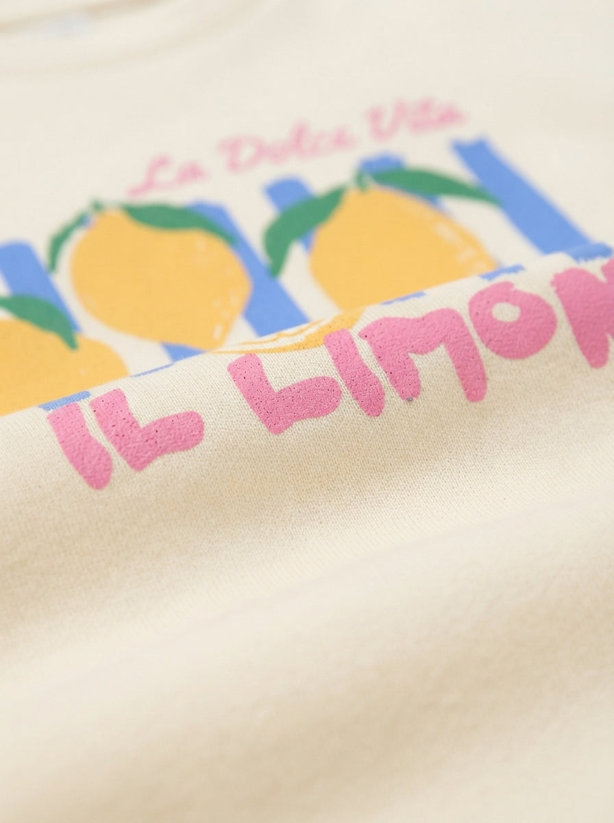 Il Limone | Camiseta