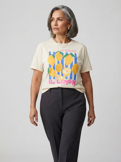 Il Limone | Camiseta