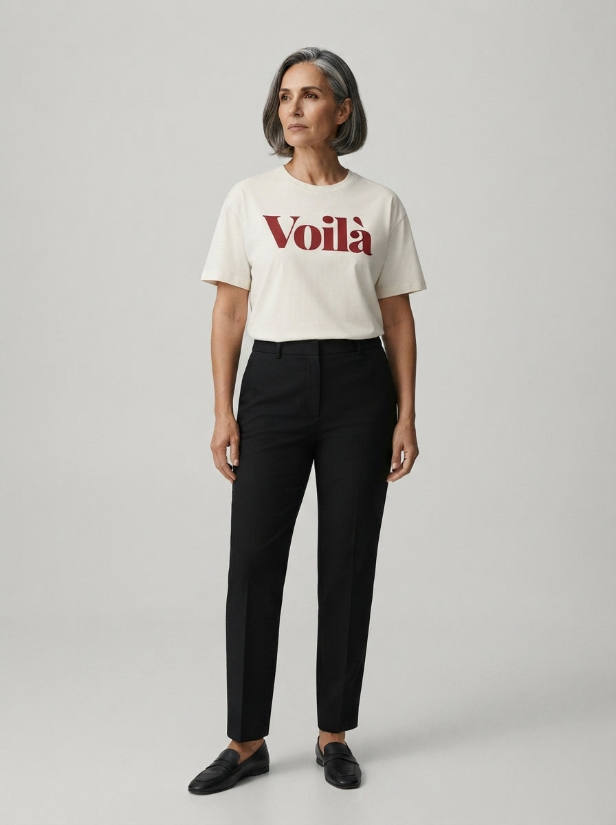 Voila | Camiseta