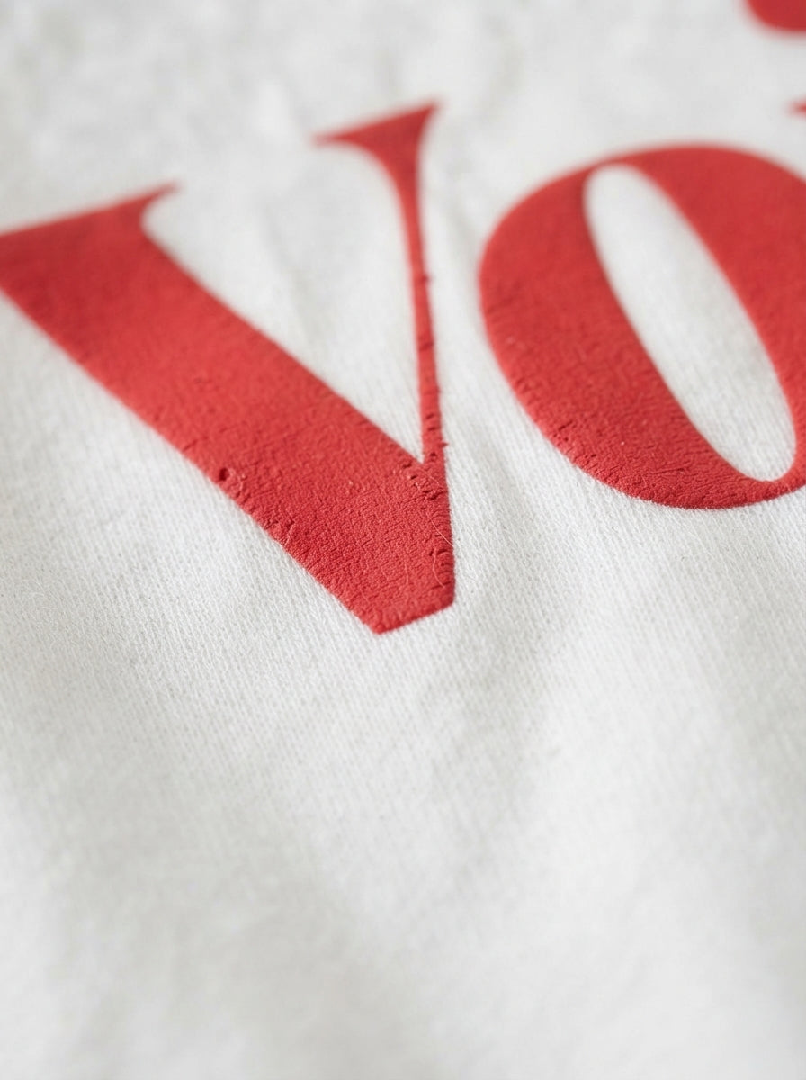 Voila | Camiseta