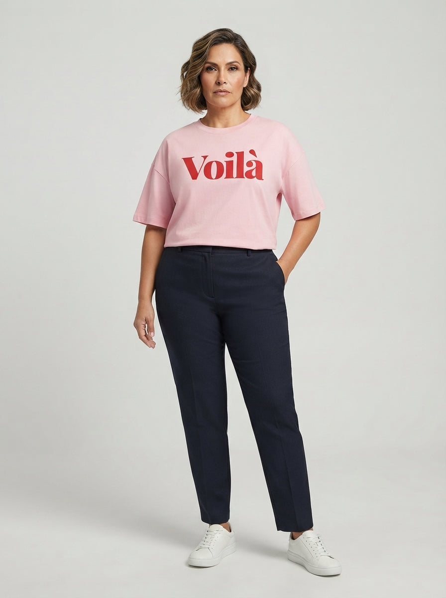 Voila | Camiseta