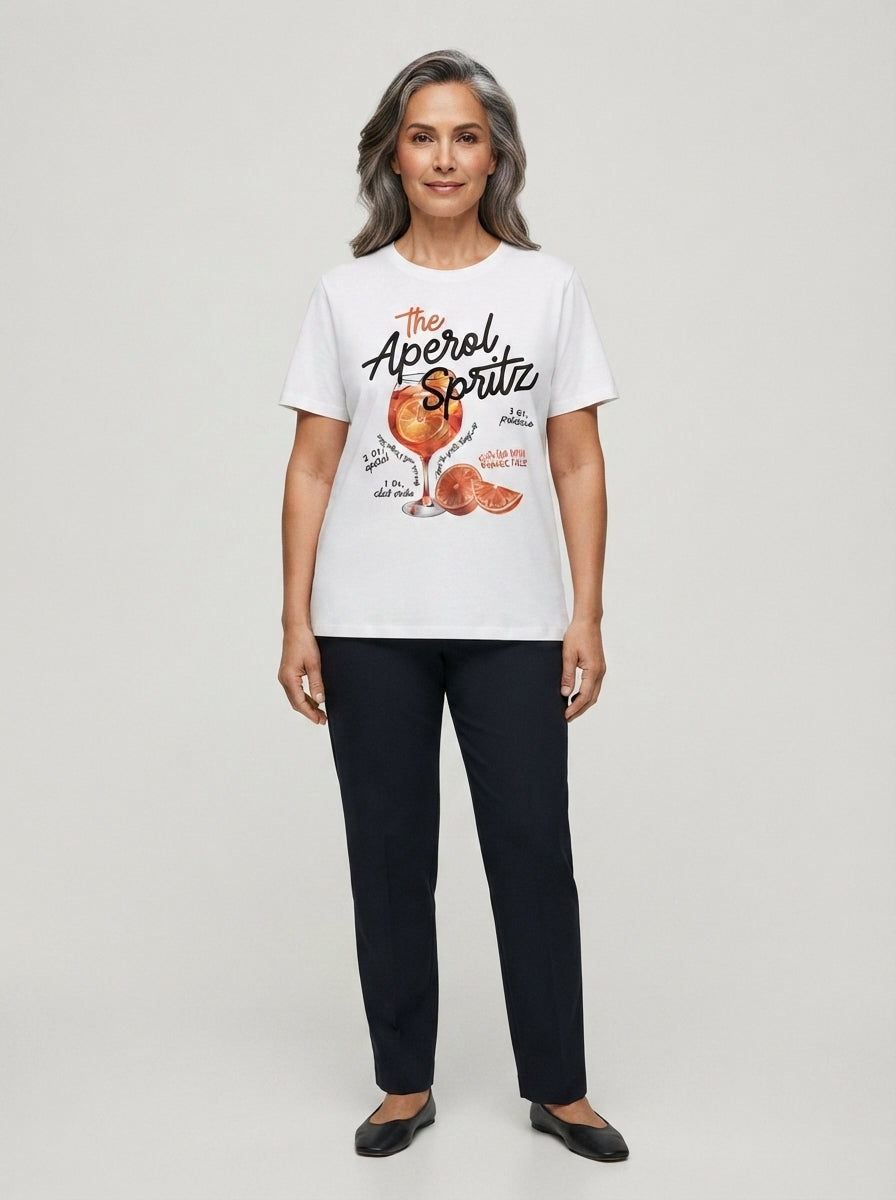 Spritz II | Camiseta