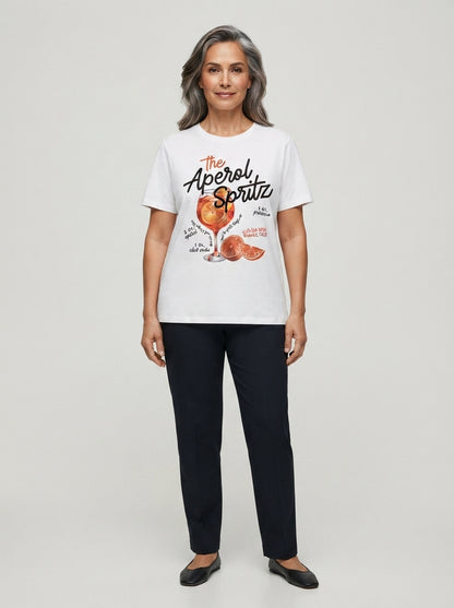 Spritz II | Camiseta